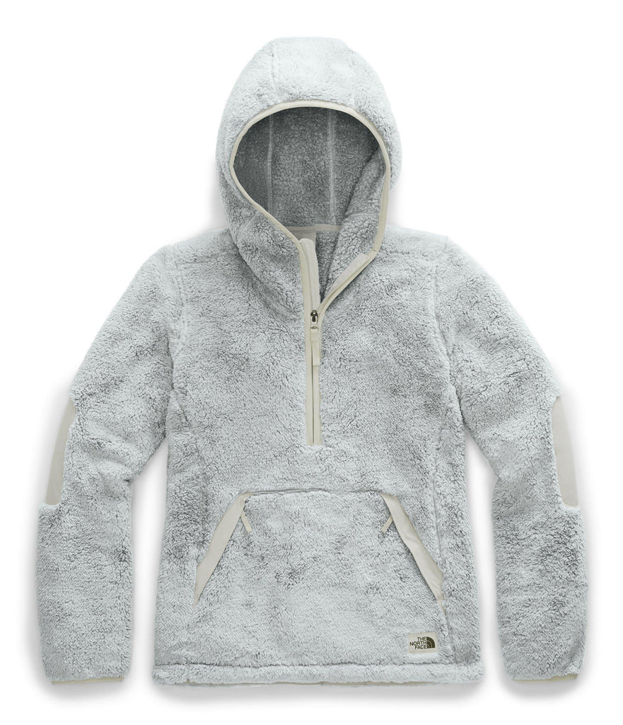 Campshire Pullover Hoody 2.0 - Women's - The North Face - Chateau Mountain Sports 