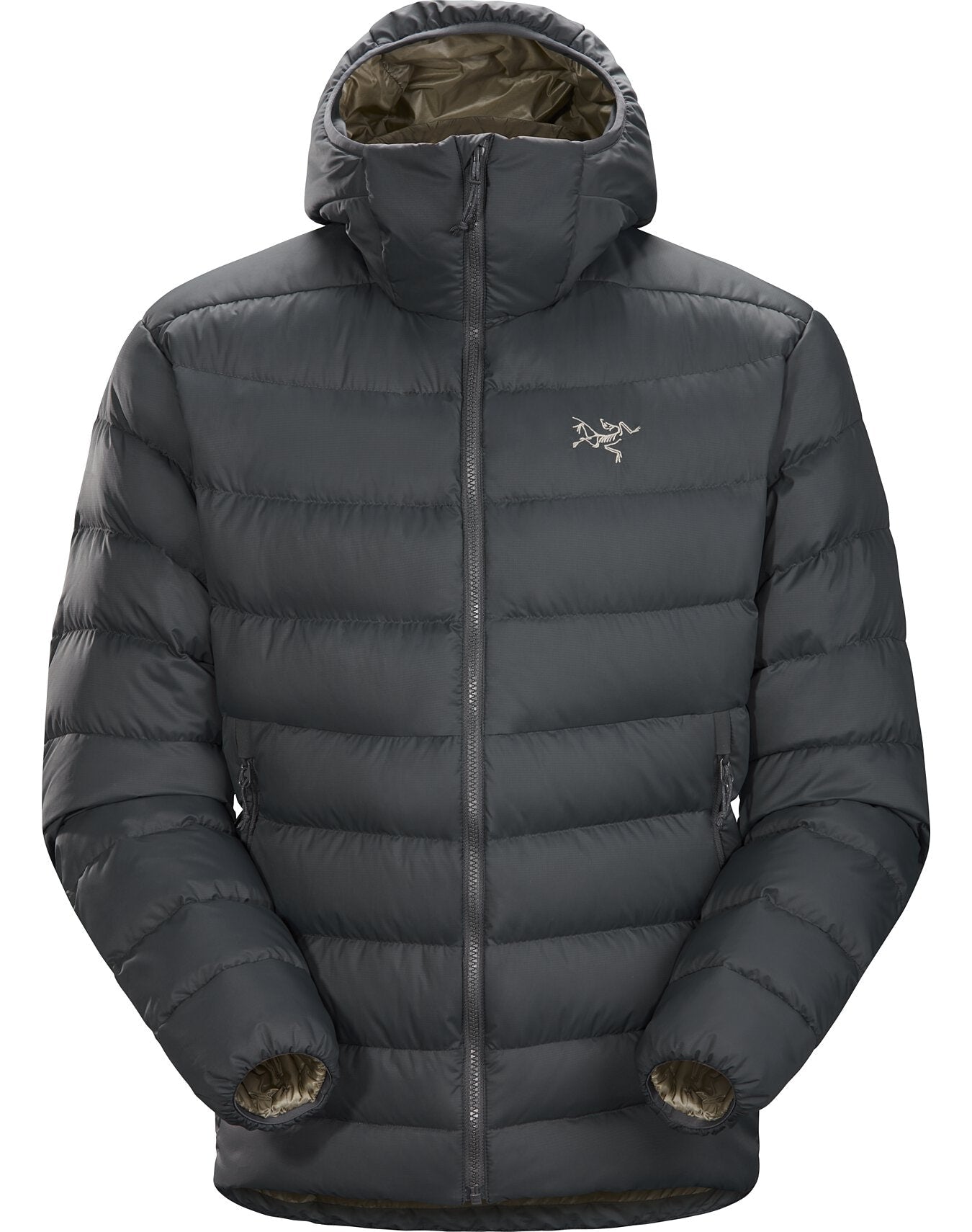 Thorium AR Hoody Men's – Château Mountain Sports