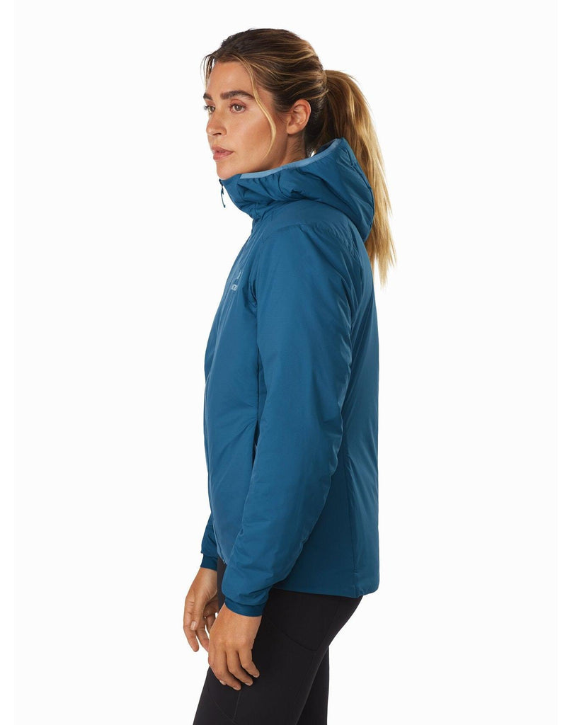 Atom LT Hoody Women's - Arc'teryx - Chateau Mountain Sports 