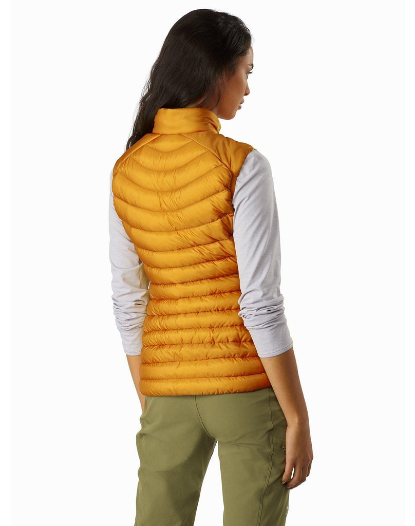 Cerium LT Vest Women's - Arc'teryx - Chateau Mountain Sports 
