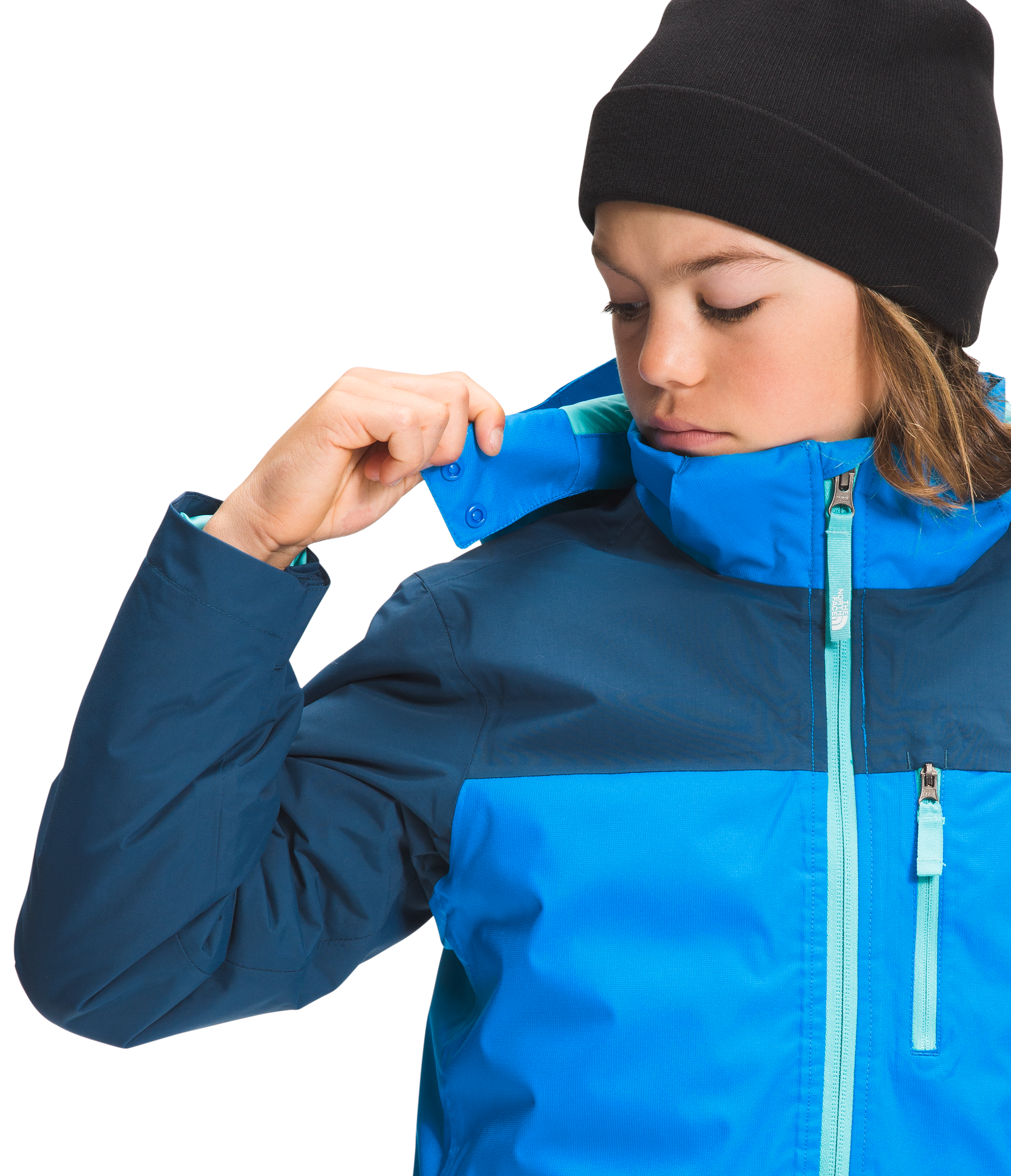 Youth Snowquest Plus Insulated Jacket Ch teau Mountain Sports
