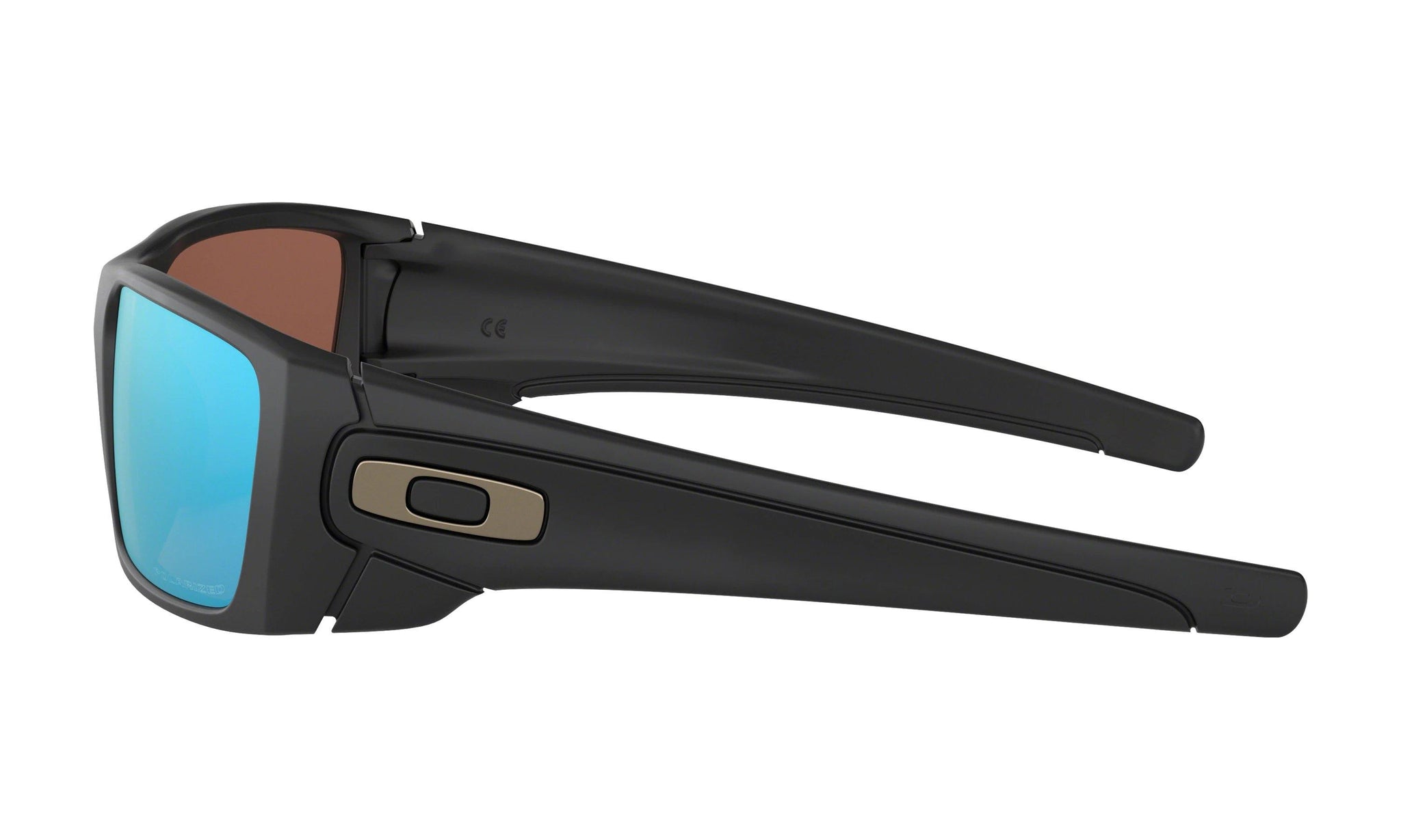 Fuel Cell Polarized Sunglasses – Château Mountain Sports
