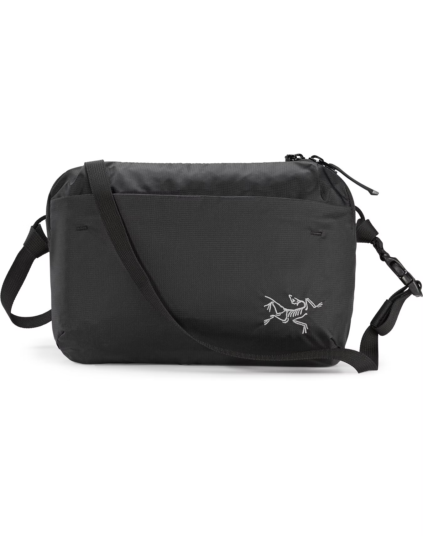 バッグ ARC'TERYX Heliad 6L Crossbody Bag Black Heliad 6L Crossbody Bag – Château Mountain Sports