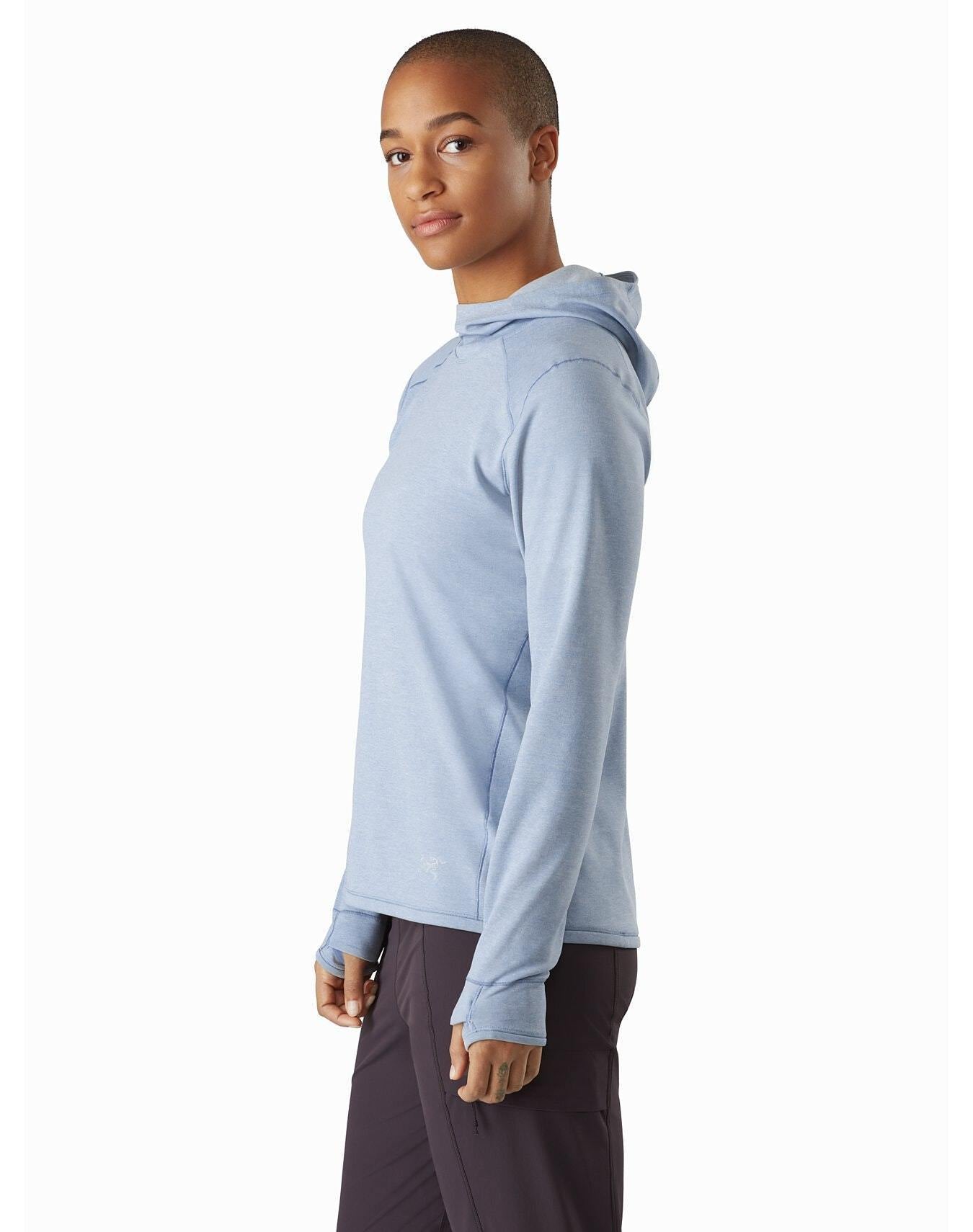 Motus AR Hoody Women's – Château Mountain Sports