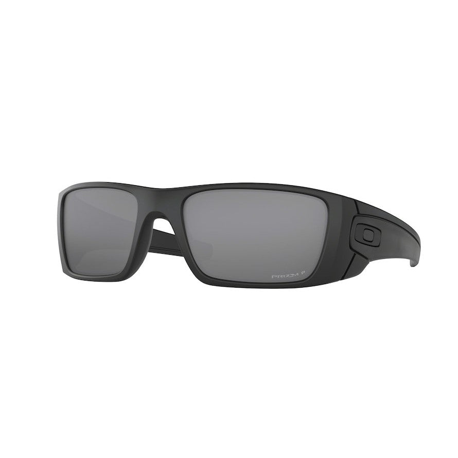 Fuel Cell Polarized Sunglasses - Oakley - Chateau Mountain Sports 