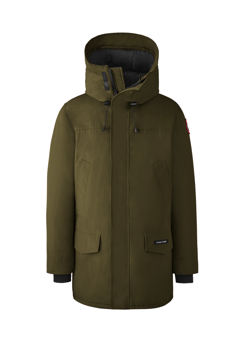 Langford Parka Men's - Château Mountain Sports