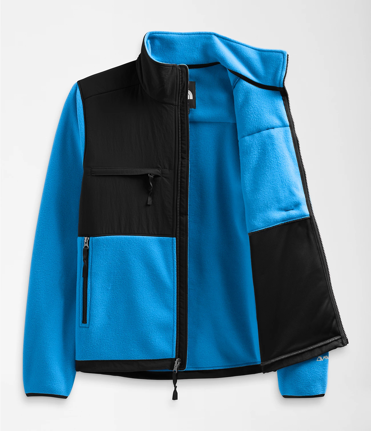 The North Face Denali Jacket (Acoustic Blue) – Concepts