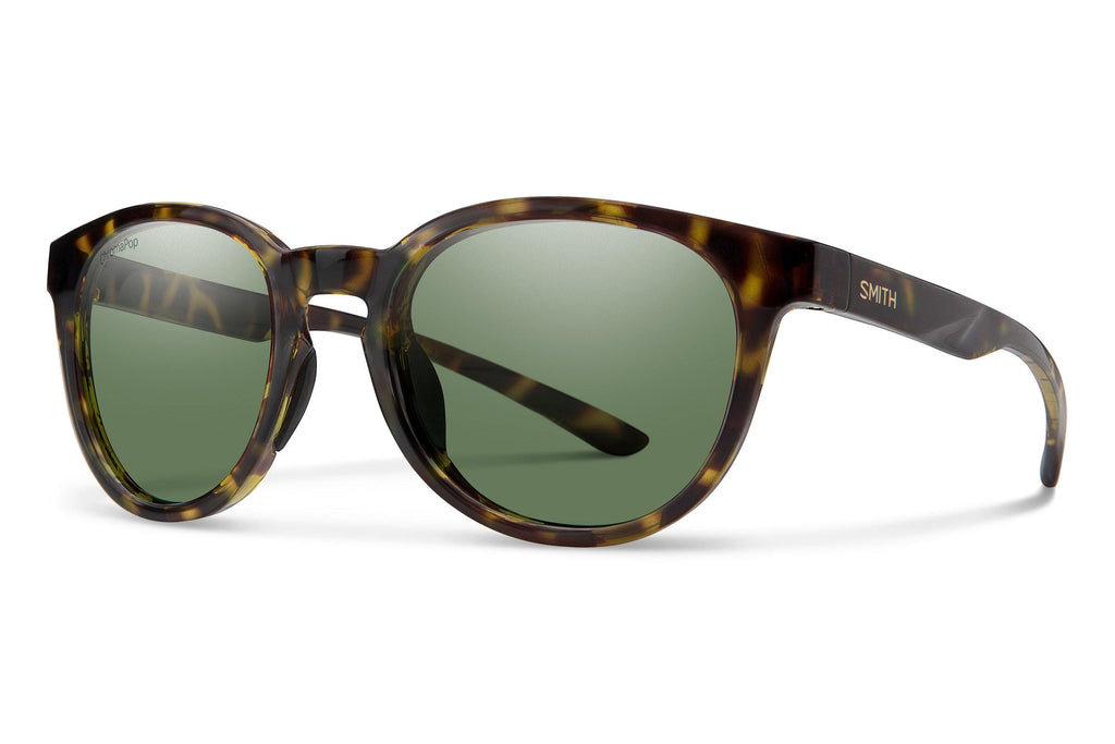 Eastbank Polarized ChromaPop Sunglasses - Smith - Chateau Mountain Sports 