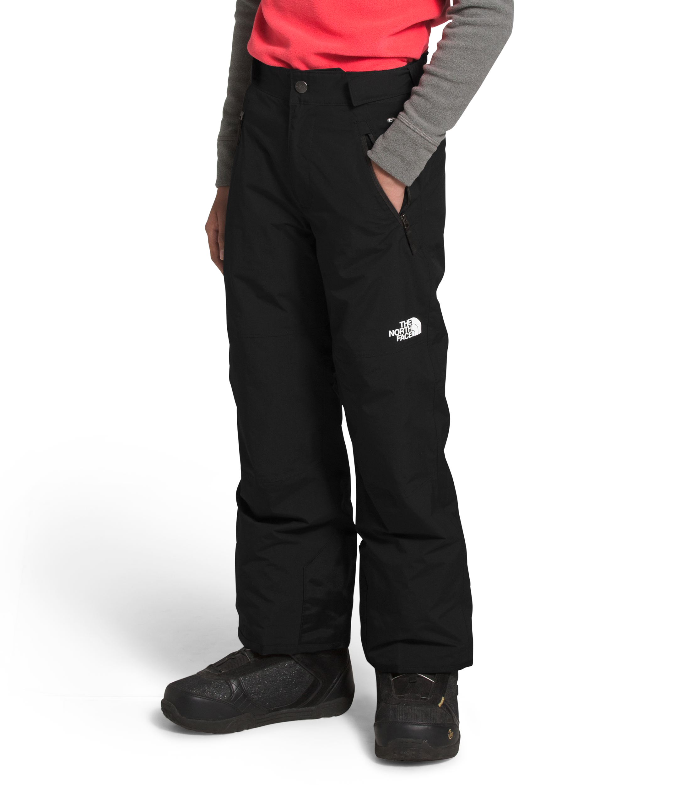 Freedom Insulated Pant Boys