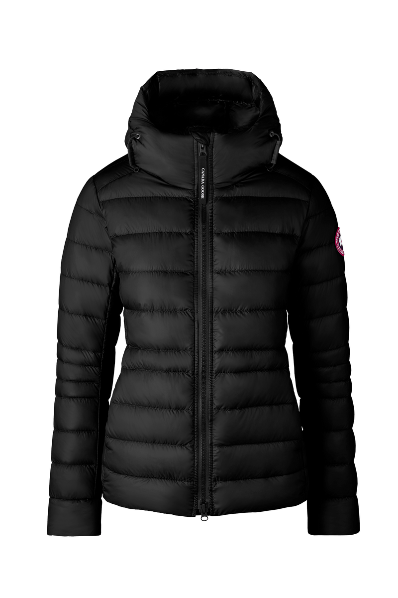 Cypress Hoody Women's - Château Mountain Sports