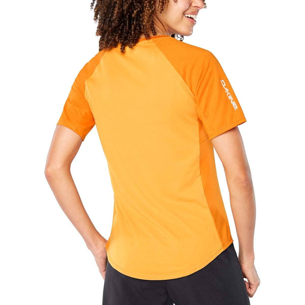 Xena Short Sleeve Bike Jersey Women's - Dakine - Chateau Mountain Sports 