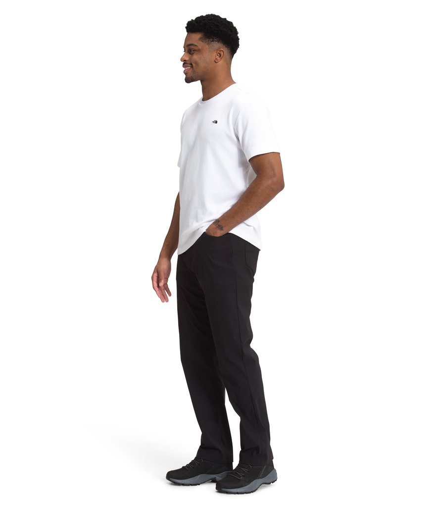 Sprag 5-pocket Pant Men's - The North Face - Chateau Mountain Sports 