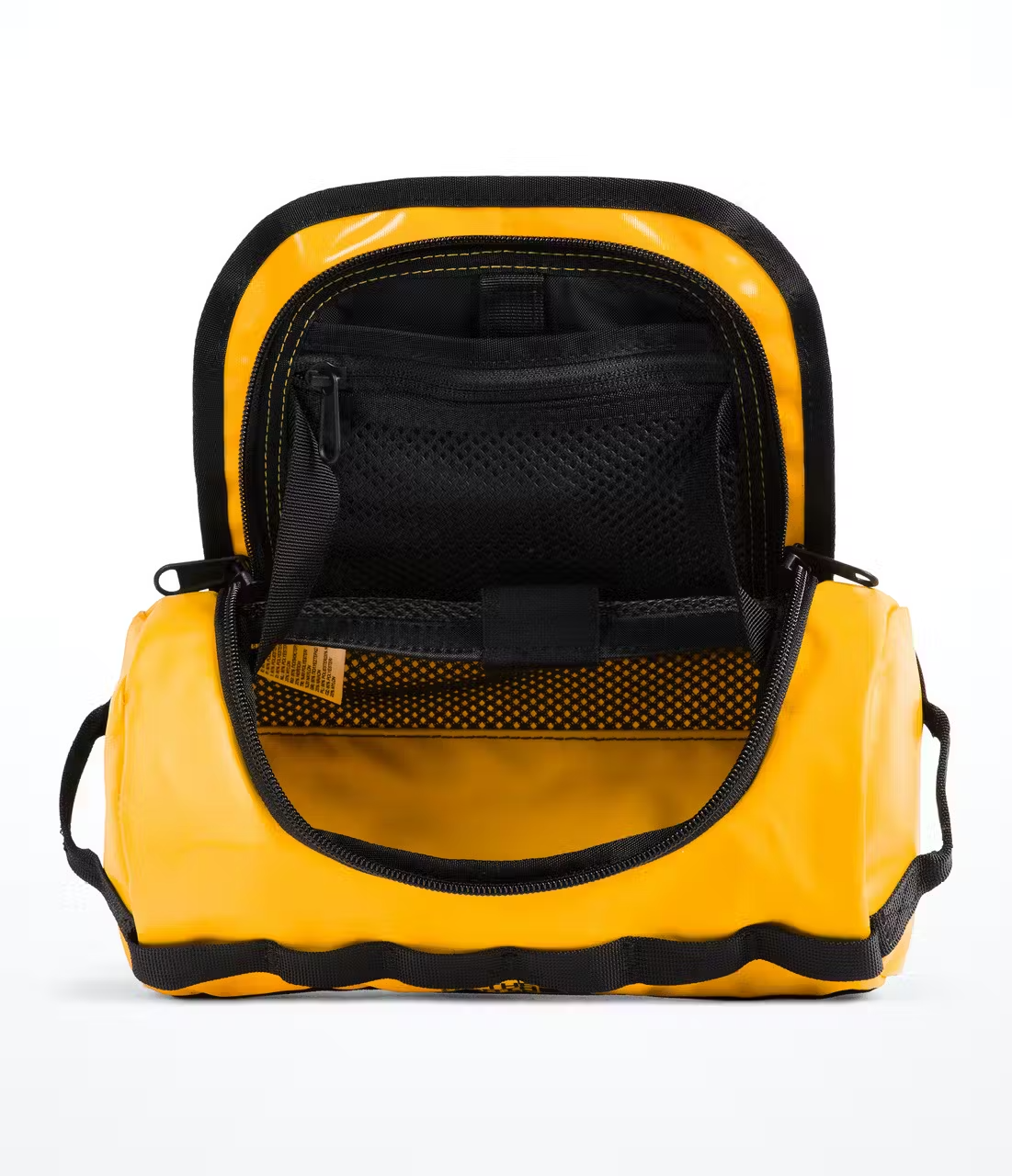 The north face base 2025 camp travel canister large