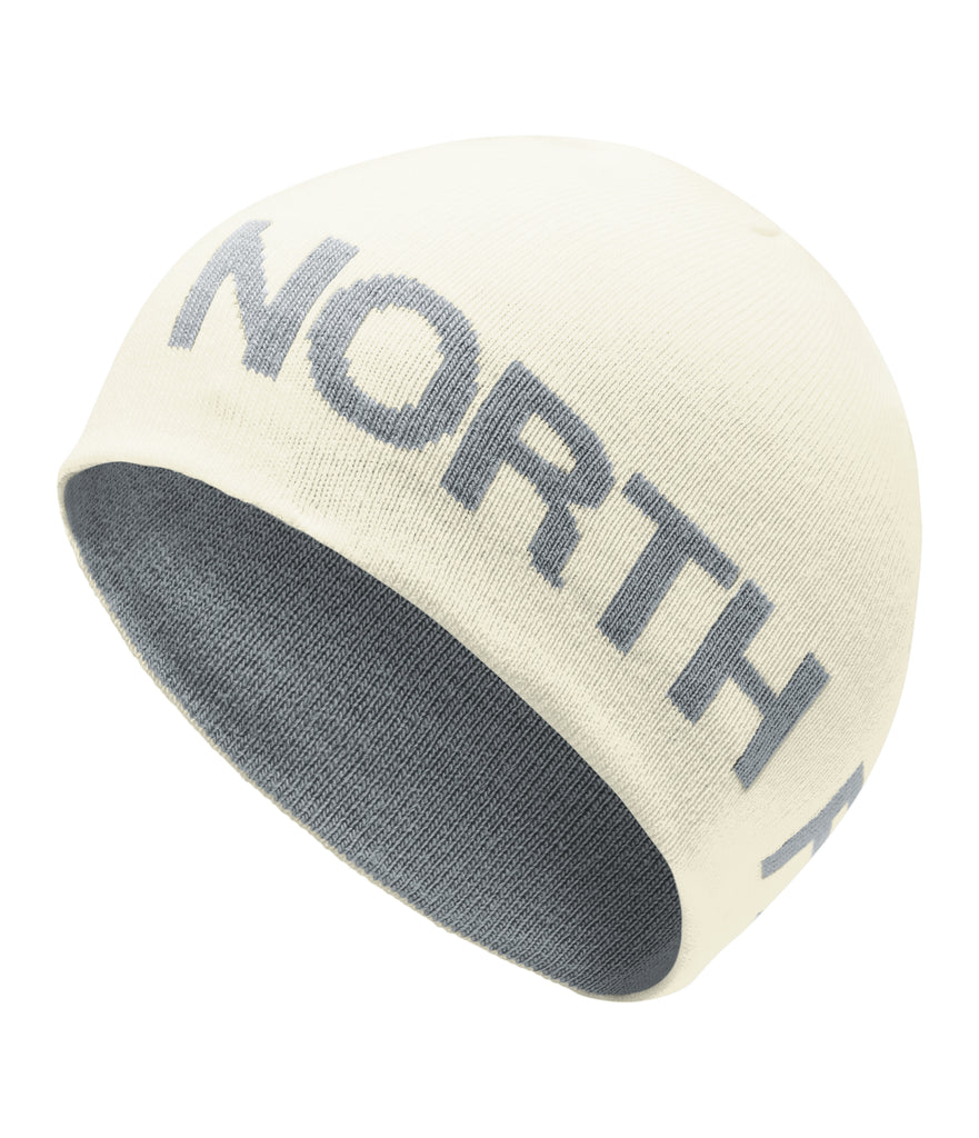 Reversible TNF Banner Beanie - The North Face - Chateau Mountain Sports 