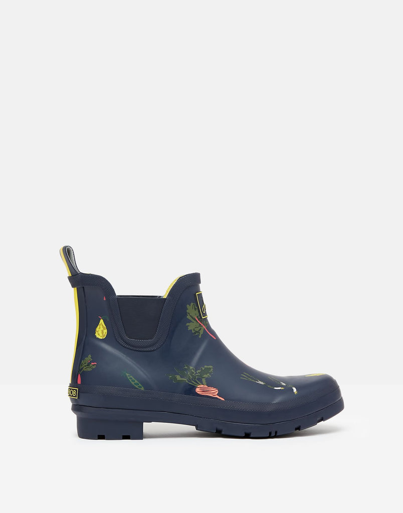 Wellibob Printed Welly Women's - Joules - Chateau Mountain Sports 