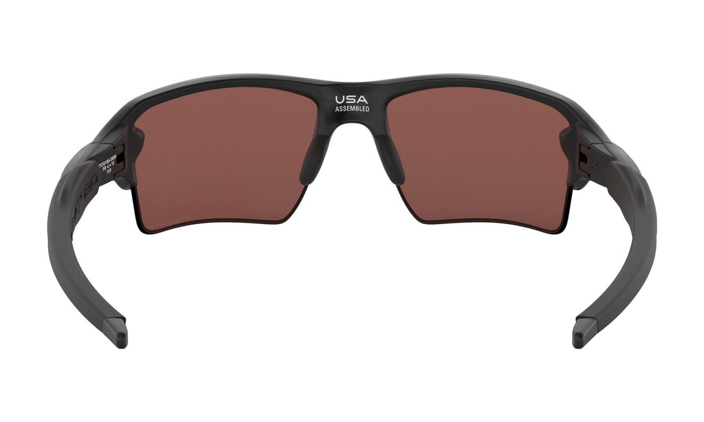 Flak 2.0 XL Polarized Sunglasses - Oakley - Chateau Mountain Sports 