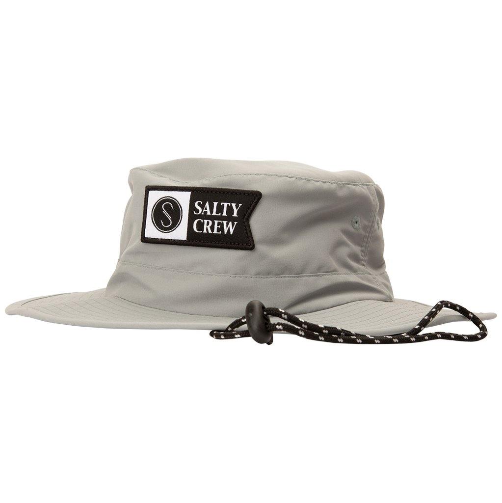 Alpha Tech Boonie Hat - Salty Crew - Chateau Mountain Sports 