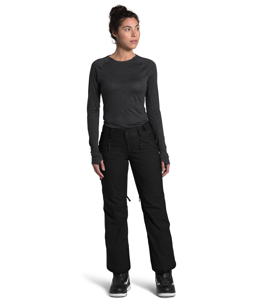Freedom Insulated Pant Women's - The North Face - Chateau Mountain Sports 