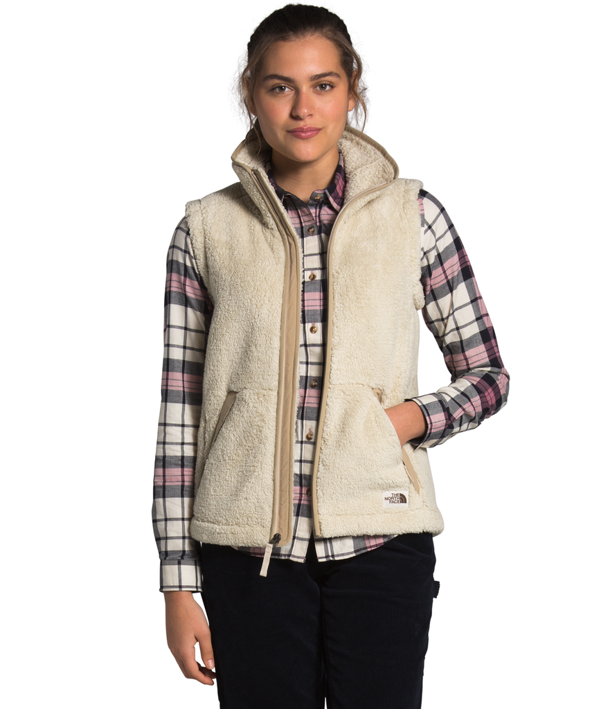 Campshire 2.0 Vest - Women's - The North Face - Chateau Mountain Sports 