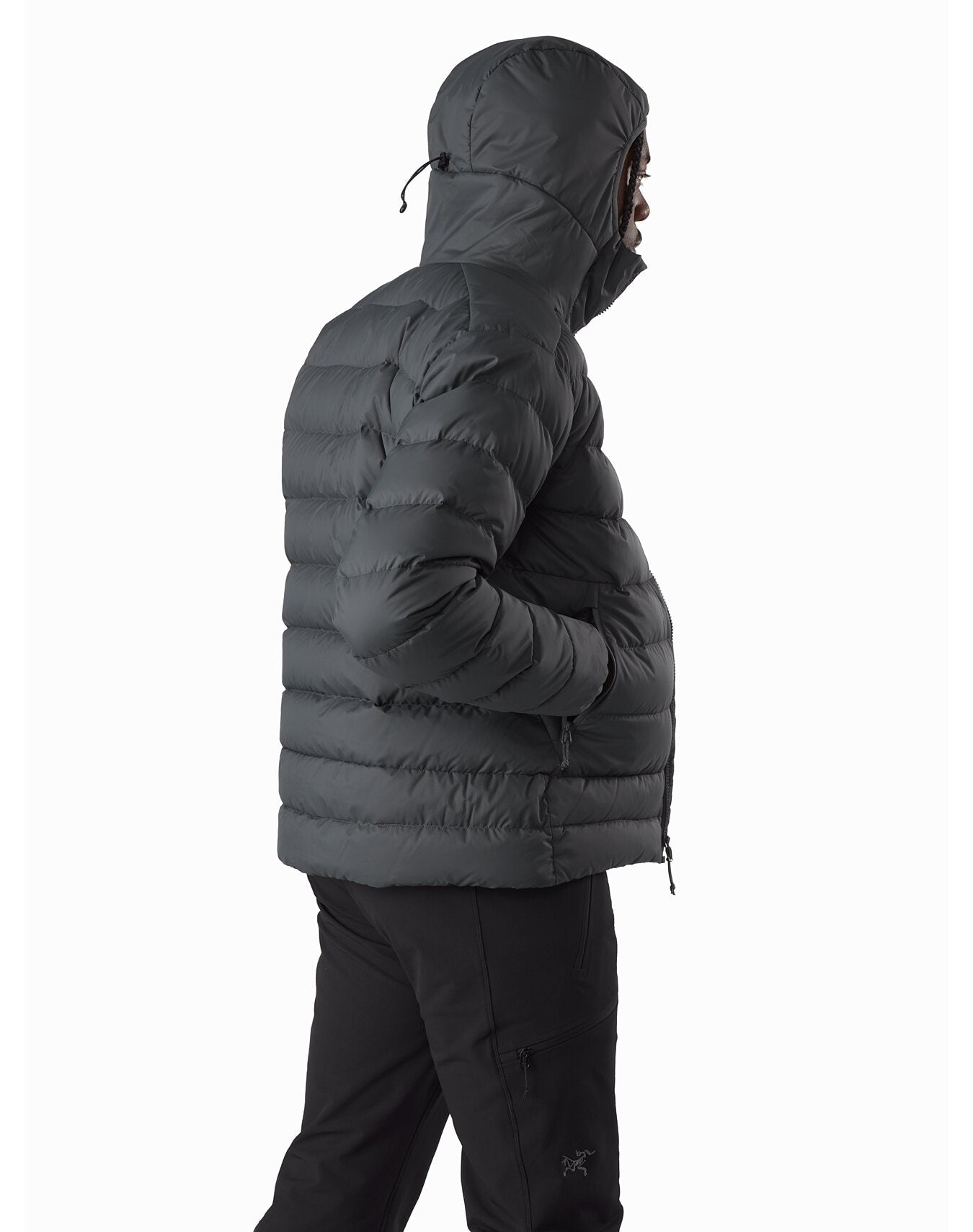 ARC'TERYX THORIUM AR HOODYソリウムARブラック Thorium AR Hoody Men's – Château Mountain Sports