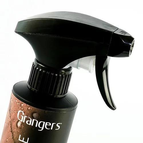 Grangers Performance Repel Plus Waterproofing Spray