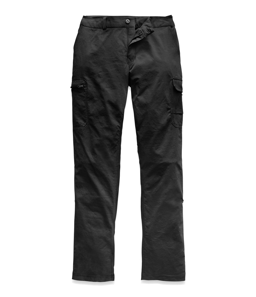 Wandur Hike Pants - Women's - The North Face - Chateau Mountain Sports 