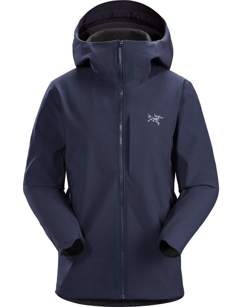 Gamma MX Hoody Women's - Arc'teryx - Chateau Mountain Sports 