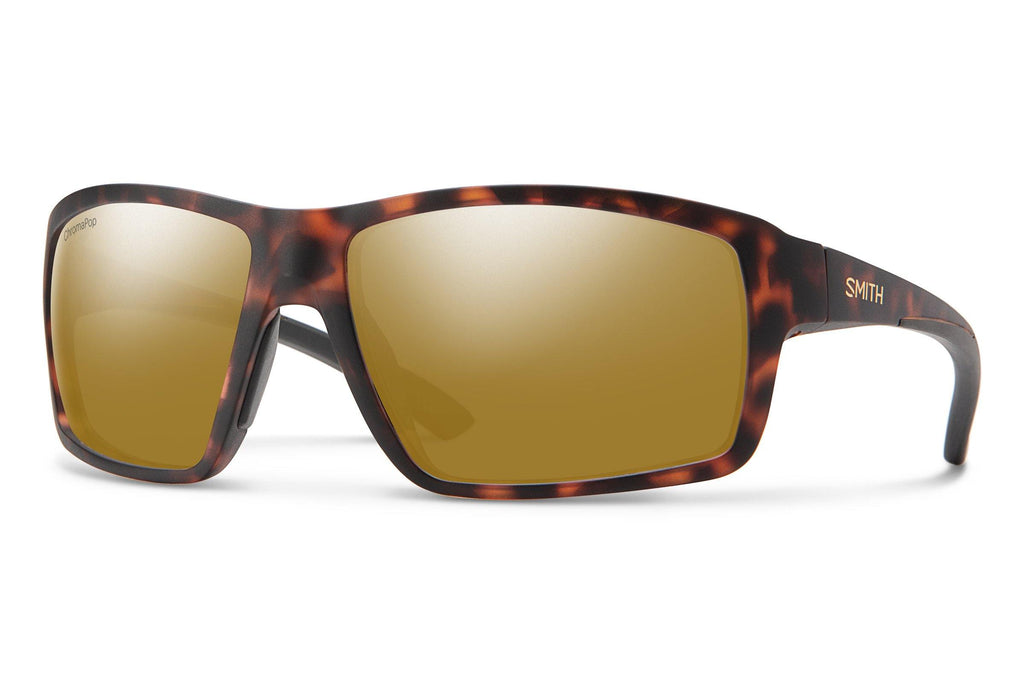 Hookshot ChromaPop Sunglasses - Smith - Chateau Mountain Sports 