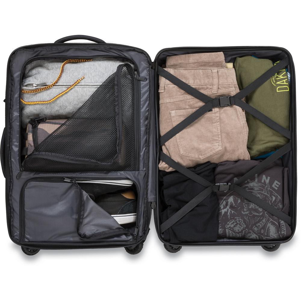 Terminal Spinner Bag 40L - Dakine - Chateau Mountain Sports 