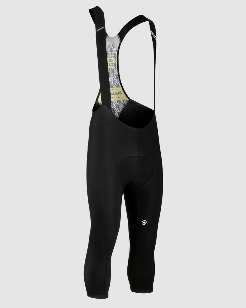 Mille GT Spring/Fall Knickers Men's - ASSOS - Chateau Mountain Sports 