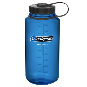 32oz Wide Mouth Tritan Bottle - Nalgene - Chateau Mountain Sports 