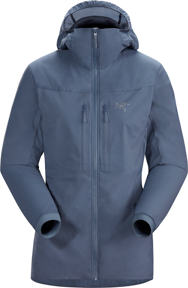 Proton FL Hoody Women's - Arc'teryx - Chateau Mountain Sports 