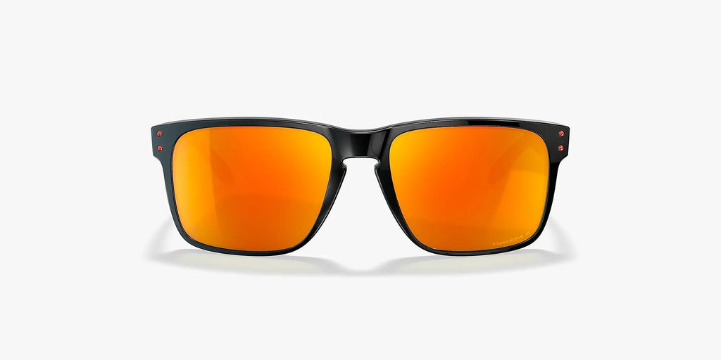 Holbrook XL Polarized Sunglasses - Oakley - Chateau Mountain Sports 