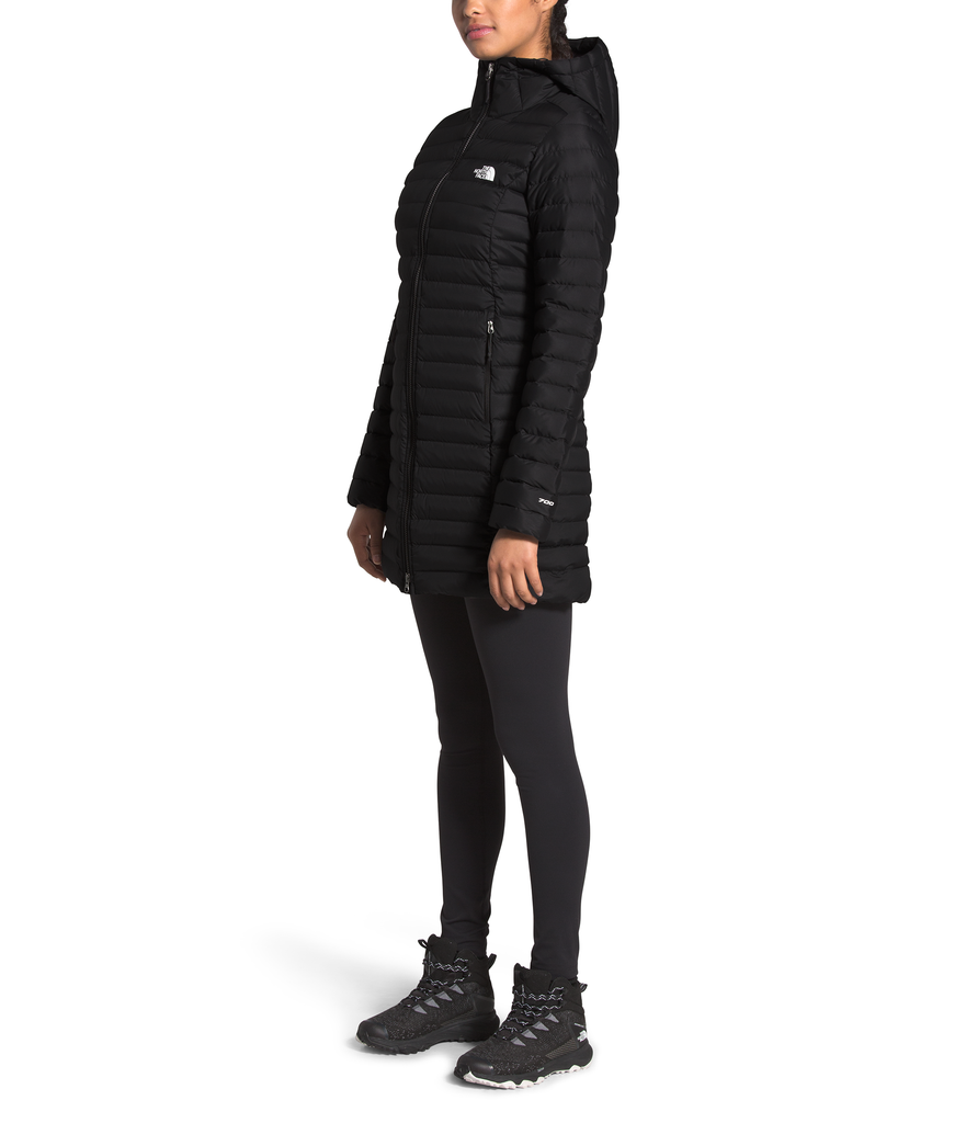 Stretch Down Parka Women's - The North Face - Chateau Mountain Sports 