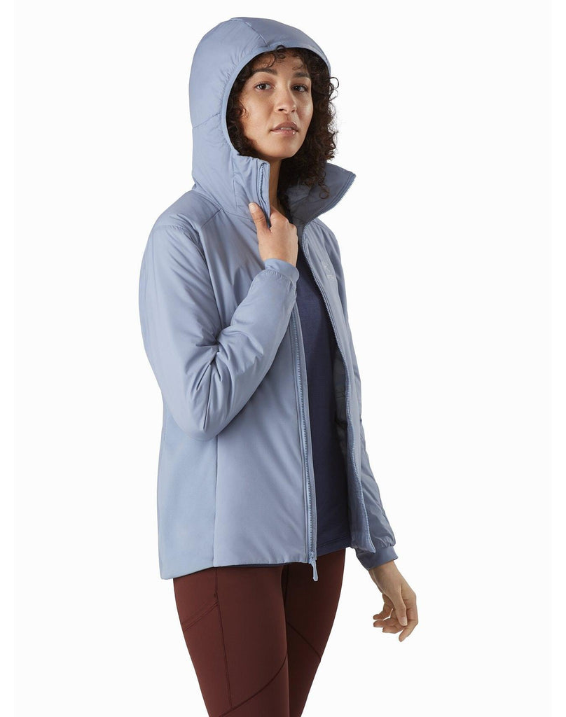 Atom LT Hoody Women's - Arc'teryx - Chateau Mountain Sports 