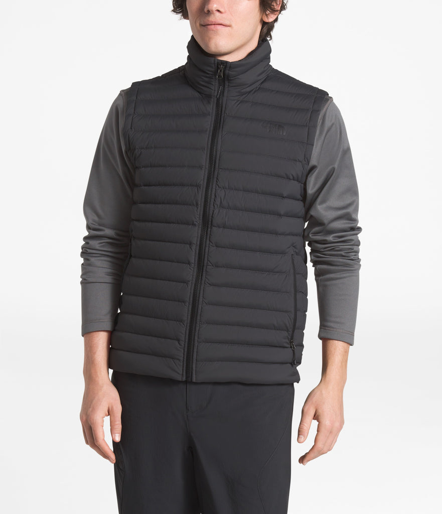 Stretch Down Vest - Men's - The North Face - Chateau Mountain Sports 