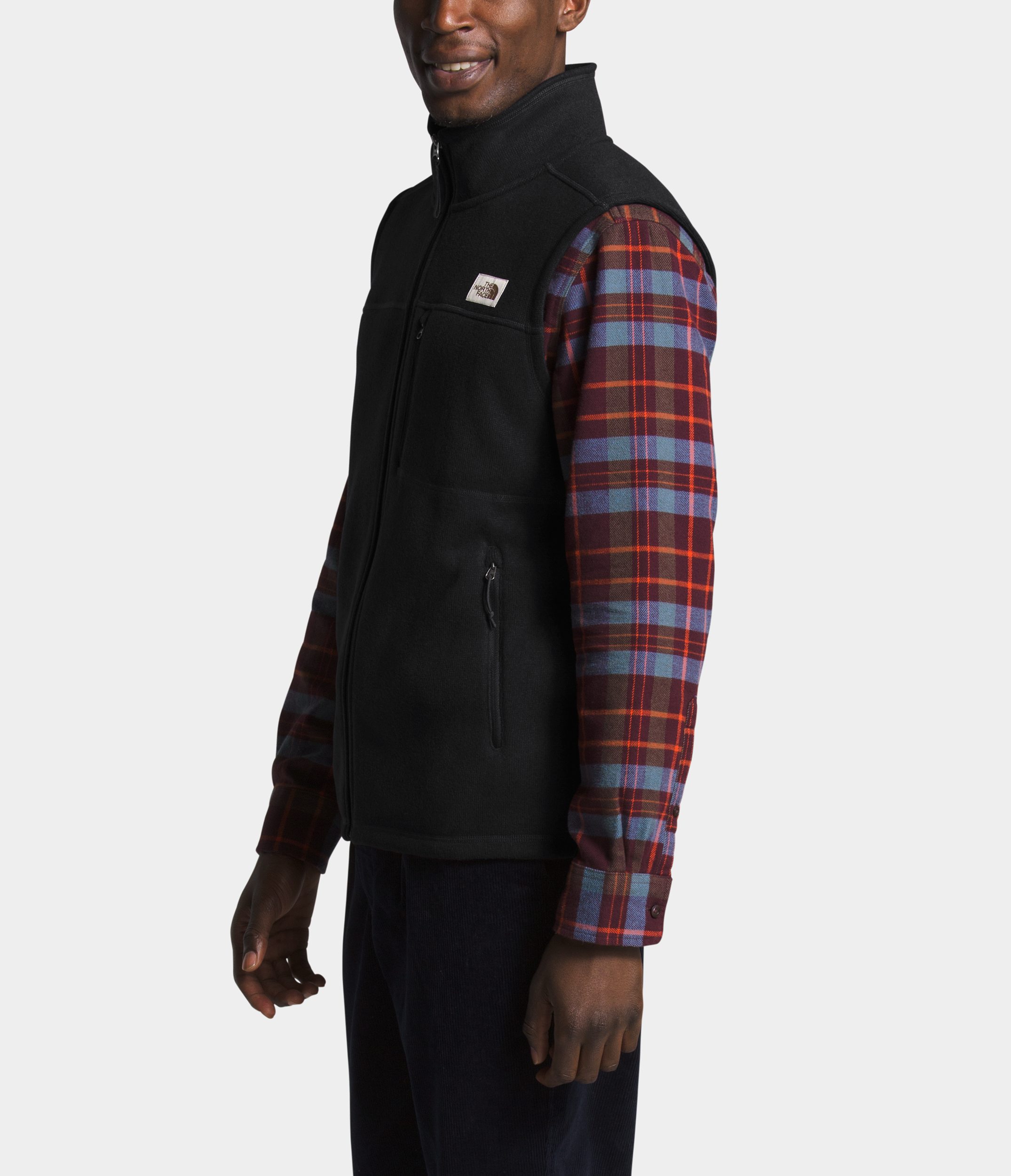 Gordon Lyons Vest Men s Chateau Mountain Sports