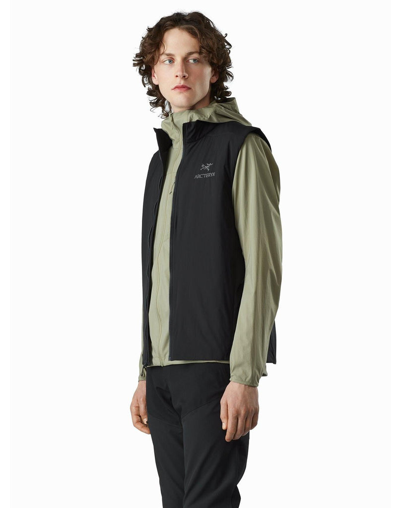 Atom LT Vest Men's - Arc'teryx - Chateau Mountain Sports 