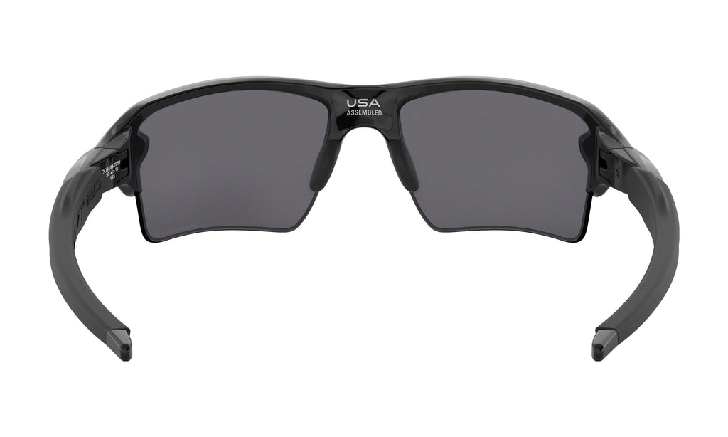 Flak 2.0 XL Polarized Sunglasses - Oakley - Chateau Mountain Sports 