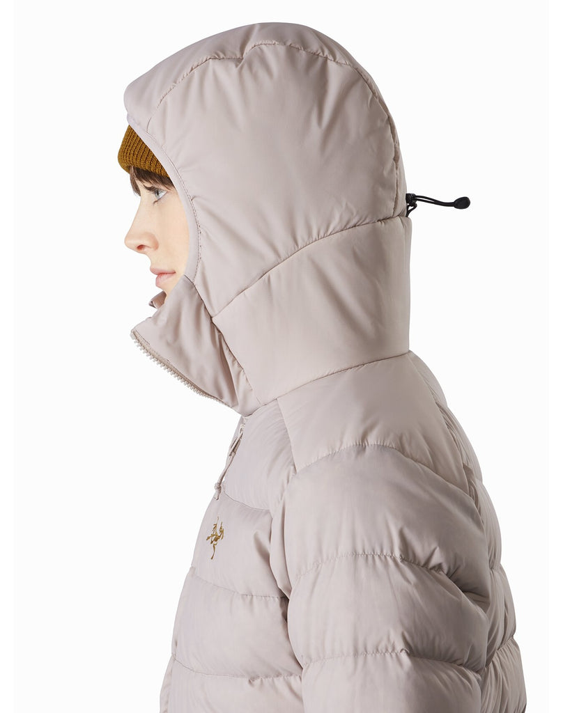 Thorium AR Hoody Women's - Chateau Mountain Sports