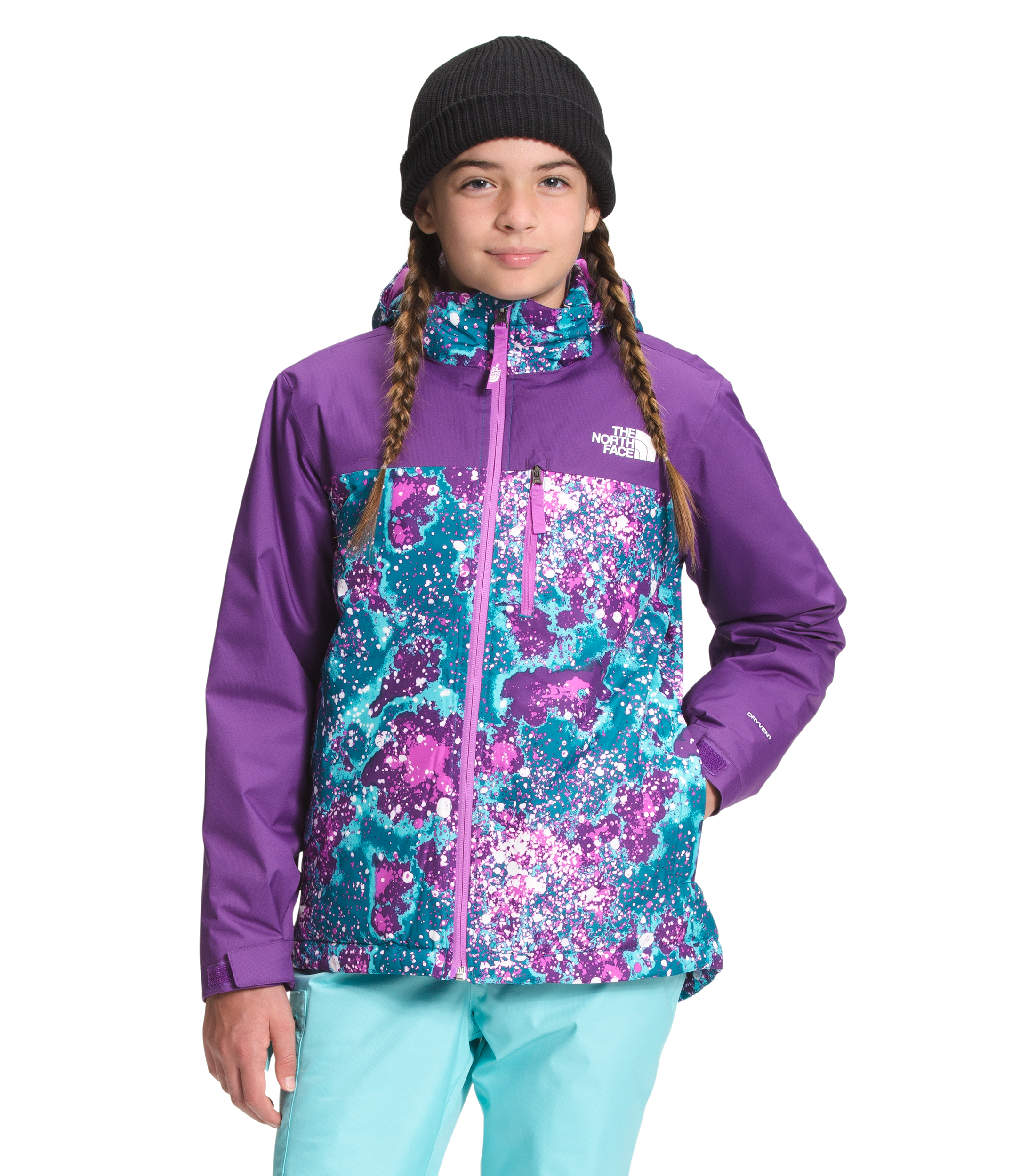 Youth Snowquest Plus Insulated Jacket Ch teau Mountain Sports