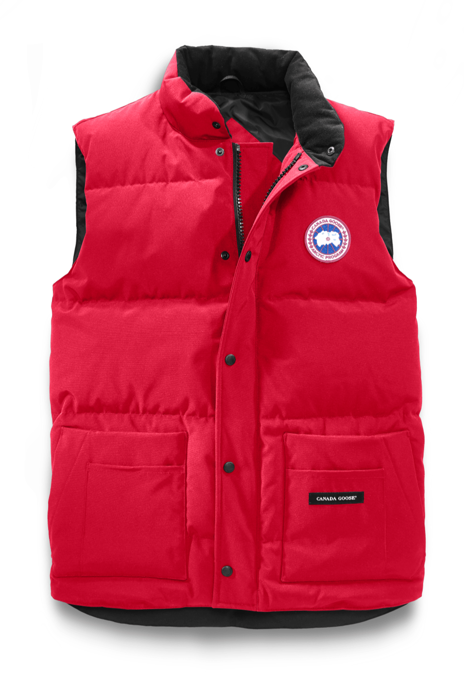 Freestyle Crew Vest Men's – Château Mountain Sports Freestyle Crew Vest Men's – Château Mountain Sports