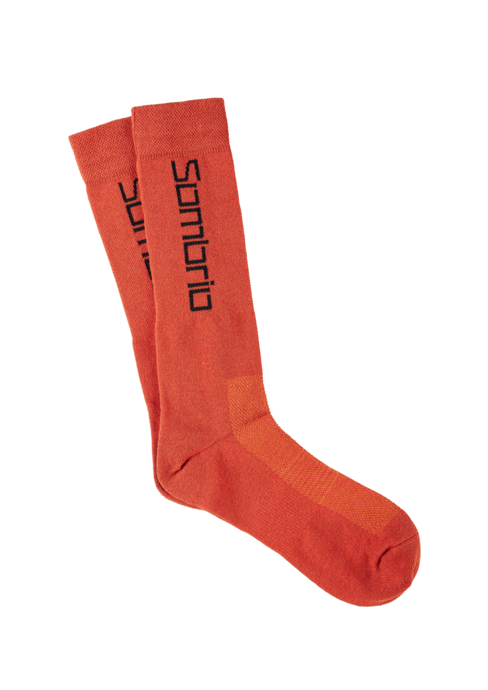Podium Socks Men's - Sombrio - Chateau Mountain Sports 