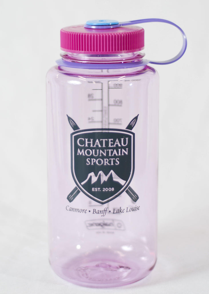 32oz CMS Wide Mouth Tritan Bottle - Nalgene - Chateau Mountain Sports 