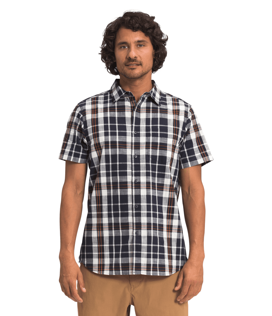 Hammetts Shirt II Men's - The North Face - Chateau Mountain Sports 