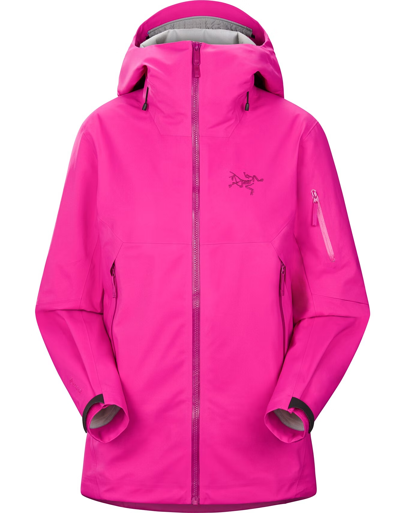 Sentinel arcteryx 2025