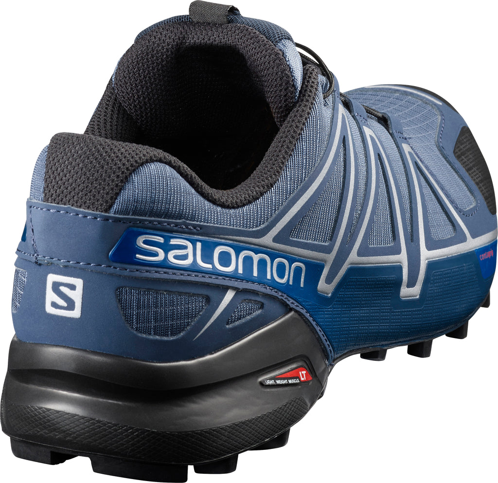 Speedcross 4 Shoe Men's - Salomon - Chateau Mountain Sports 