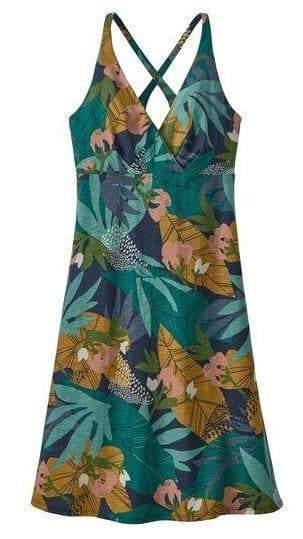 Amber Dawn Dress Women's - Patagonia - Chateau Mountain Sports 