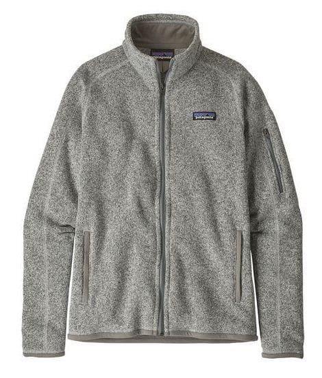 Better Sweater Fleece Jacket Women's - Patagonia - Chateau Mountain Sports 