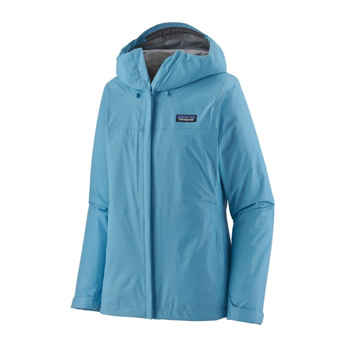 Patagonia torrenshell jacket on sale